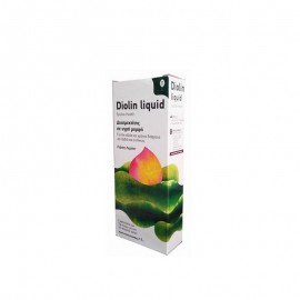 Epsilon Health Diolin liquid 6 φακελάκια των 15g
