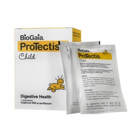 Biogaia Protectis Child 7 sachets