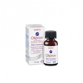 Boderm Oliprox Nail Lacquer 12ml