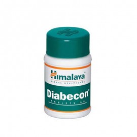 HIMALAYA DIABECON 60 TABS - Ελέγχει τον διαβήτη